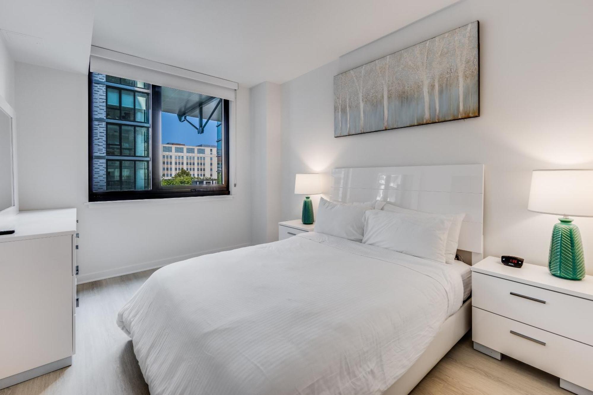 Global Luxury Suites At Capitol Hill Distrito de Colúmbia Quarto foto