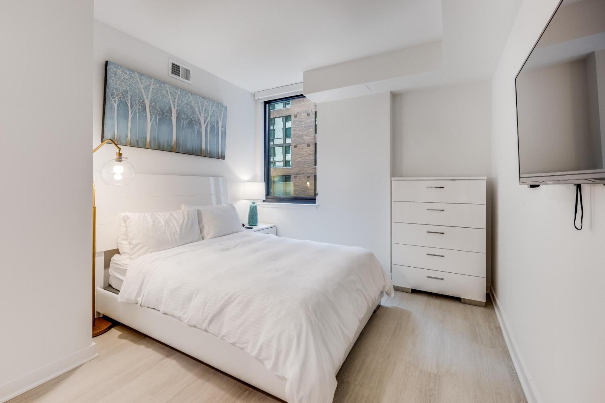 Global Luxury Suites At Capitol Hill Distrito de Colúmbia Quarto foto