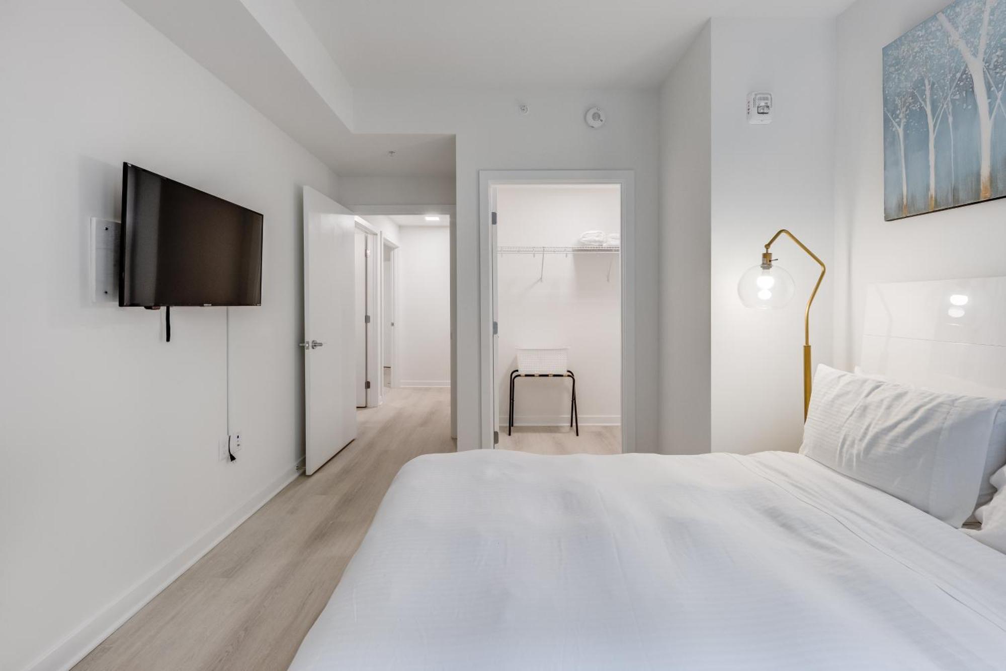 Global Luxury Suites At Capitol Hill Distrito de Colúmbia Quarto foto
