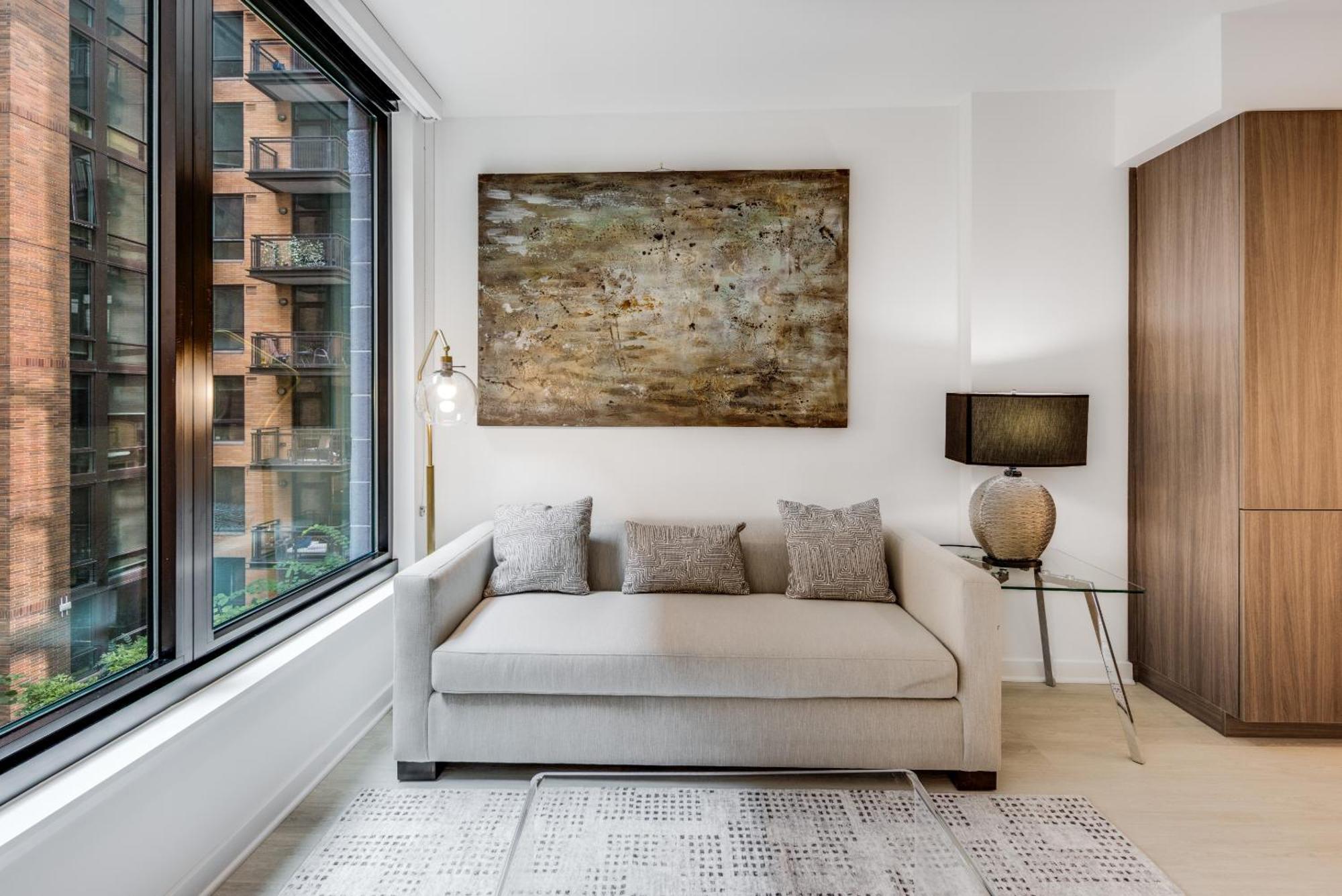 Global Luxury Suites At Capitol Hill Distrito de Colúmbia Quarto foto
